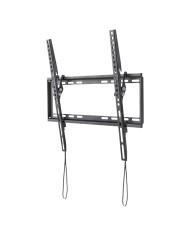 SUPPORTO A PARETE PER TELEVISORE 005 32-55 pollici - port.max 35 kg