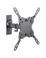 SUPPORTO A PARETE PER TELEVISORE 009 13-42 pollici - port.max 20 kg