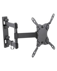 SUPPORTO A PARETE PER TELEVISORE 010 13-42 pollici - port.max 20 kg