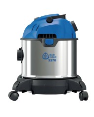 BIDONE ASPIRATUTTO INOX AR 3