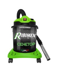 BIDONE ASPIRACENERE CENETOP Lt. 18 - 1200 W