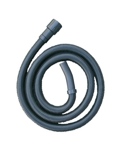TUBO FLESSIBILE PER BIDONE ASPIRATUTTO WET DRY per bidoni lt. 20 - 30 - 60