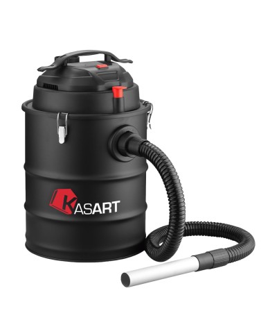 BIDONE ASPIRACENERE KALOS Lt. 25 - 1200 W