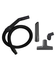 SET ACCESSORI ASPIRA SOLIDI kit 4 pezzi