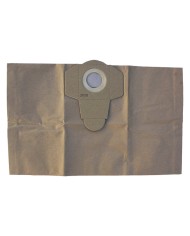 SACCHETTI RACCOGLIPOLVERE cf. 5 pz per Lt. 20