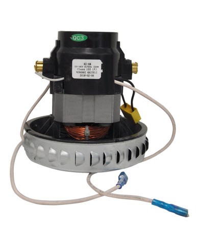 MOTORE PER BIDONE ASPIRATUTTO 1200 W