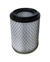 FILTRO PER ASPIRACENERE h.12,3 cm - per modello E15