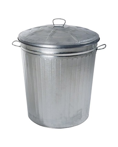 SECCHIO RACCOGLICENERE Lt. 18