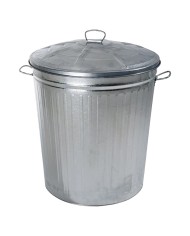 SECCHIO RACCOGLICENERE Lt. 18