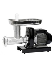 MOTORIDUTTORE CON TRITACARNE PAVI SM