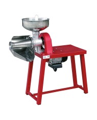 SPREMIPOMODORO CON BANCHETTO TS INOX Hp 0,5