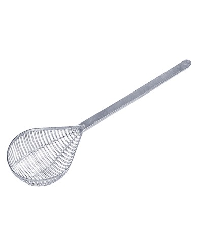 COLAPOMODORI A MANICO LUNGO manico cm 47 - lungh.totale cm 73