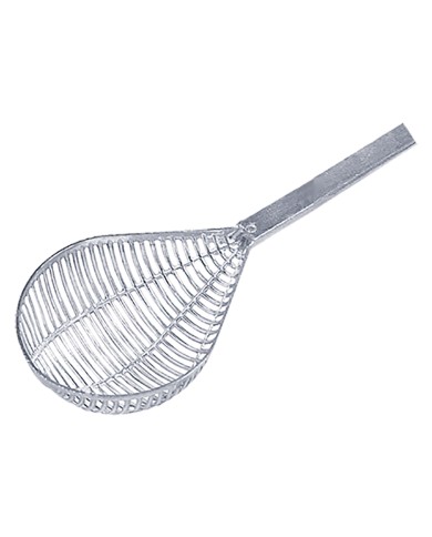 COLAPOMODORI A MANICO CORTO manico cm 24 - lungh.totale 50 cm