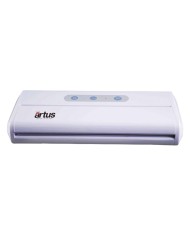 MACCHINA SOTTOVUOTO ARTUS V08 REBER 170 W