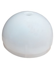OGIVA PER TUBO CARICAMENTO SALUMI