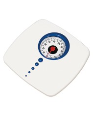 BILANCIA PESAPERSONE ANALOGICA portata 120 kg