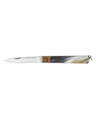 COLTELLO SFILATO IL SICILIANO