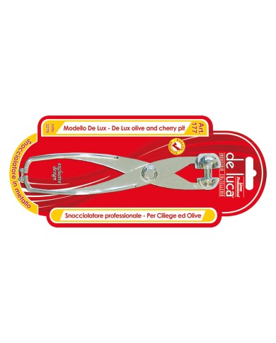 SNOCCIOLATORE metallo cromato