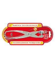 SNOCCIOLATORE metallo cromato