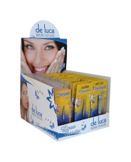 ESPOSITORE DA BANCO MANICURE 36 pezzi
