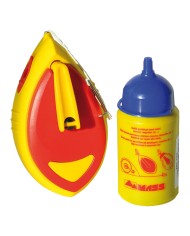 TRACCIARIGHE IN KIT PROFESSIONALE Kit mt. 30