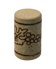 TAPPO PER VINO SEMISINTETICO TECNOCORK 2