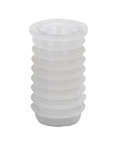 TAPPO PER SPUMANTE RASO cf. 100 pz