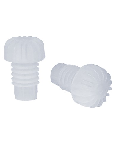 TAPPO PER SPUMANTE ALETTATO cf. 100