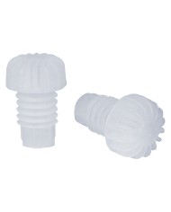 TAPPO PER SPUMANTE ALETTATO cf. 100