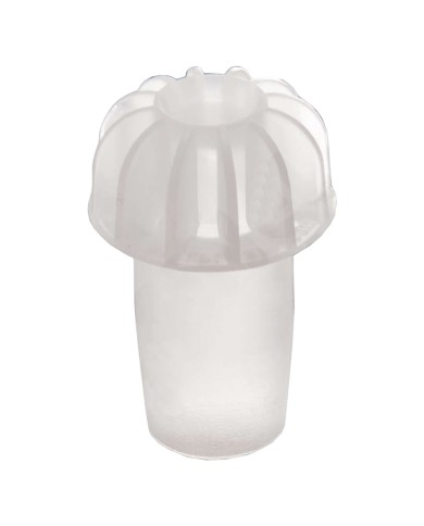 TAPPO PER SPUMANTE LISCIO cf. 100 pz
