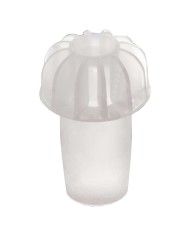 TAPPO PER SPUMANTE LISCIO cf. 100 pz