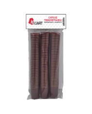 CAPSULE TERMORETRAIBILI PER BOTTIGLIE SPUMANTE