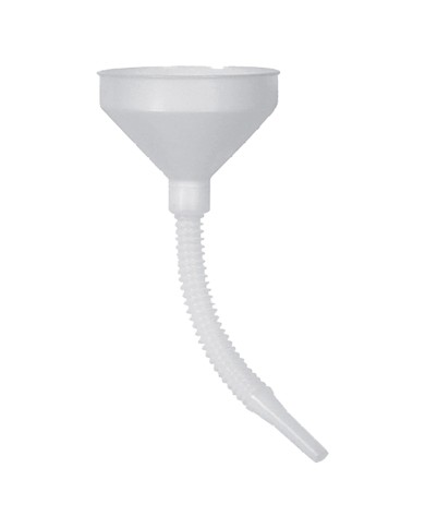 IMBUTO CON GAMBO FLESSIBILE lunghezza cm 23