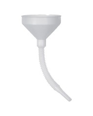 IMBUTO CON GAMBO FLESSIBILE lunghezza cm 23