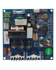 SCHEDA ELETTRONICA per kg. 7