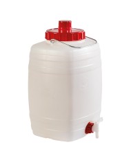 BIDONE PER ALIMENTI DEMETRA