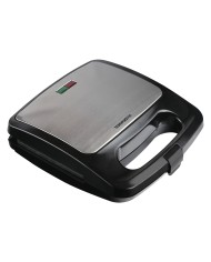 TOSTIERA Tostiera Inox - 750 W