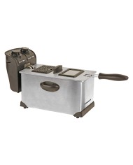 FRIGGITRICE ELETTRICA 2000 W