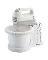 SBATTITORE IMPASTATORE 200 W