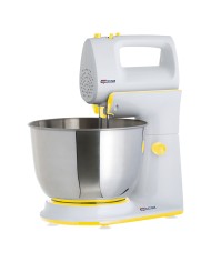 IMPASTATORE SBATTITORE CIOTOLA INOX 300 W
