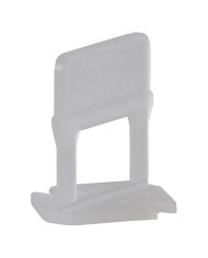 BASE LIVELLANTE CON FERITOIA PER CUNEO H