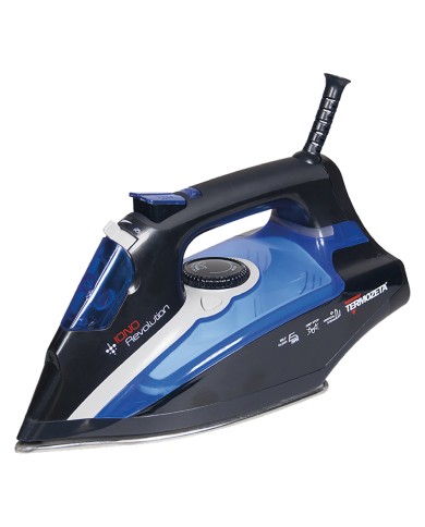 FERRO DA STIRO A VAPORE IONO REVOLUTION NEW 2400 W