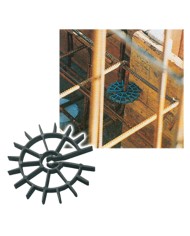 DISTANZIATORE PER CASSERO CIRCOLARE
