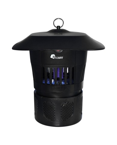 INSETTICIDA ELETTRICO HOME 7 W - cm 27,4 x h 29,2