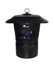 INSETTICIDA ELETTRICO HOME 7 W - cm 27,4 x h 29,2