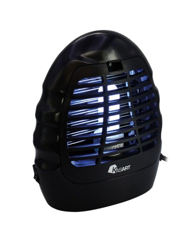 INSETTICIDA ELETTRICO DA TAVOLO 9 W - cm 21,7 x 11,2 x h 23,2