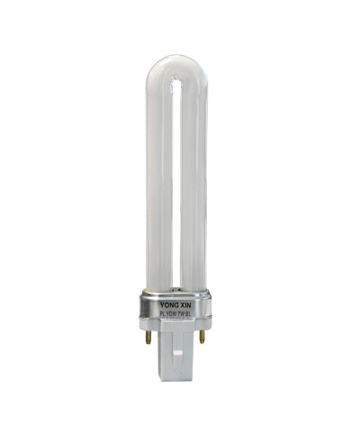LAMPADA NEON 7W - per modello lanterna