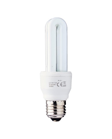 LAMPADA NEON 9W - per modello da tavolo