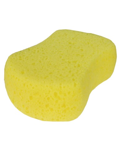 SPUGNA DA BAGNO VANESSA cm 19 x 12 x 6