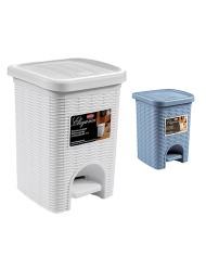 PATTUMIERA A PEDALE ELEGANCE 6 - col